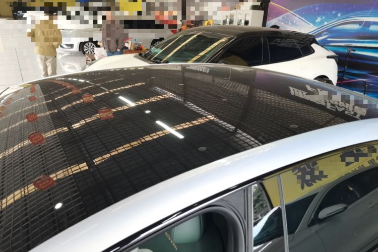 Used Nissan N7 2025 510 Max
