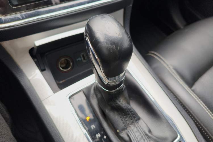 Used Roewe RX5 New Energy 2019 eRX5 50T Internet-Enhanced Flagship Edition