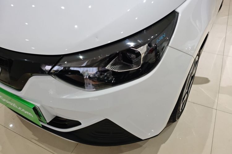 Used JMEV Xiao Qilin 2024 201km Comfort Version