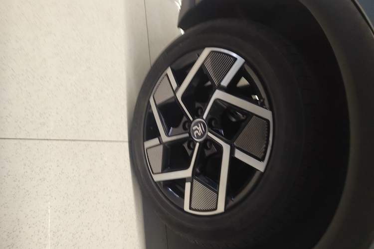 Used BYD Yuan PLUS 2023 Champion Edition 510KM Superior Model
