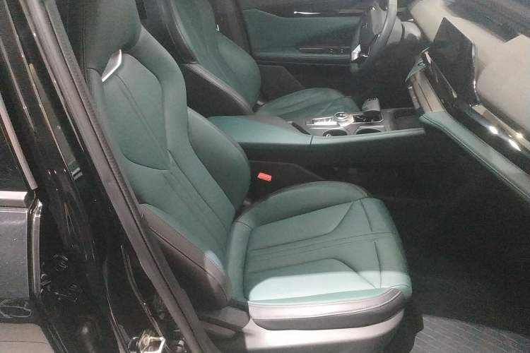 Used Qiyuan A06 2023 Base Model
