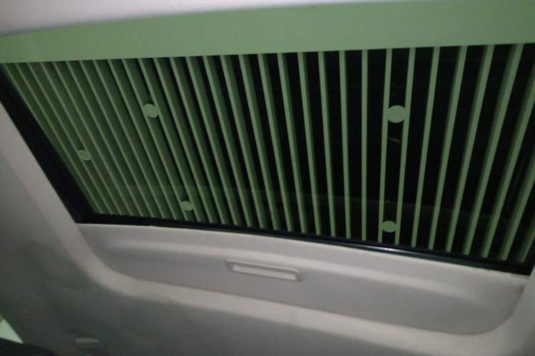 Used Ford Mondeo 2017 EcoBoost 200 Stylish Model Headliner