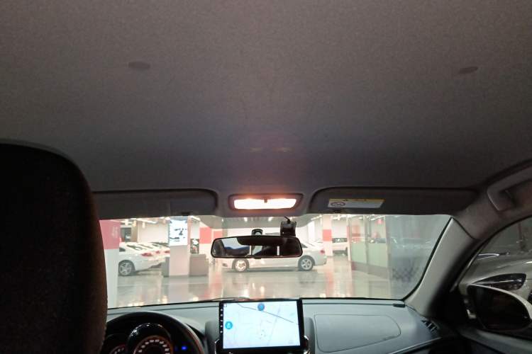 Used Toyota YARiS L Zhi Xuan 2021 1.5L CVT Leading Edition
