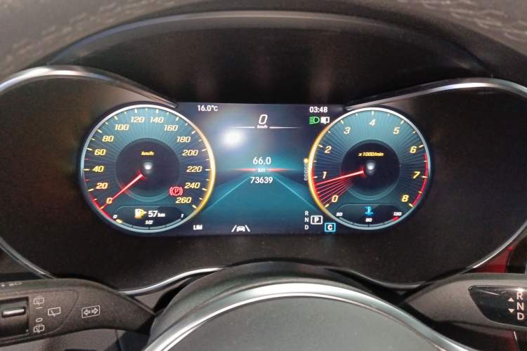 Used Mercedes-Benz GLC 2022 GLC 300 L 4MATIC Dynamic Model
