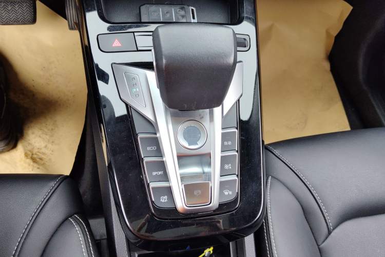 Used BYD Yuan New Energy 2019 EV535 High-Energy Leading Edition