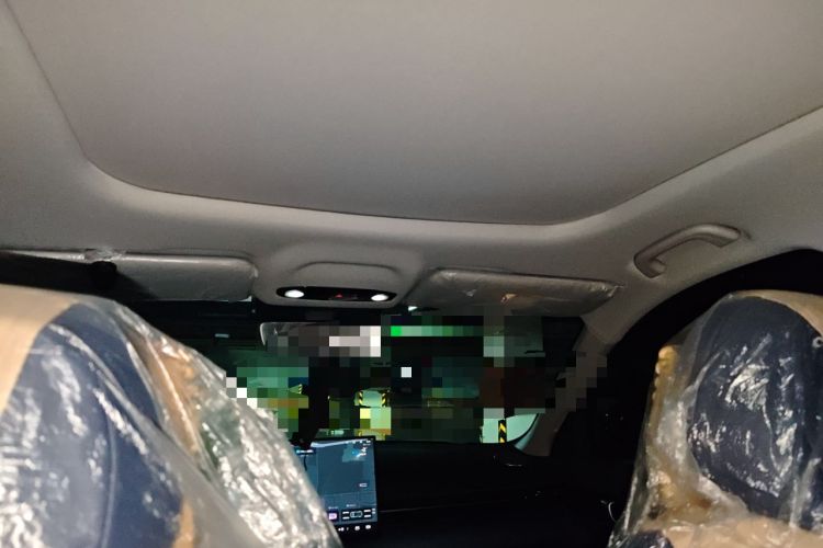 Used Geely Galaxy E5 2024 530 km Exploration+ Version Headliner