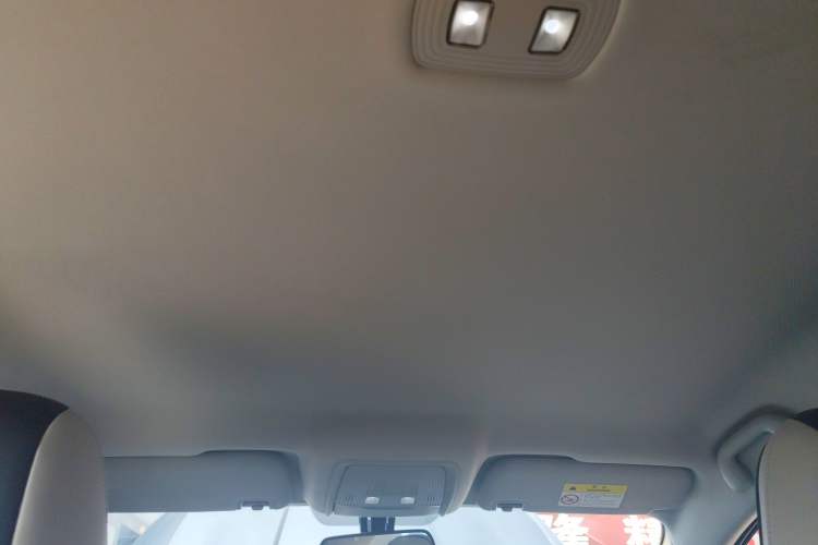 Used BYD Destroyer 05 2024 HONOR Edition DM-i 55KM Luxury Model
