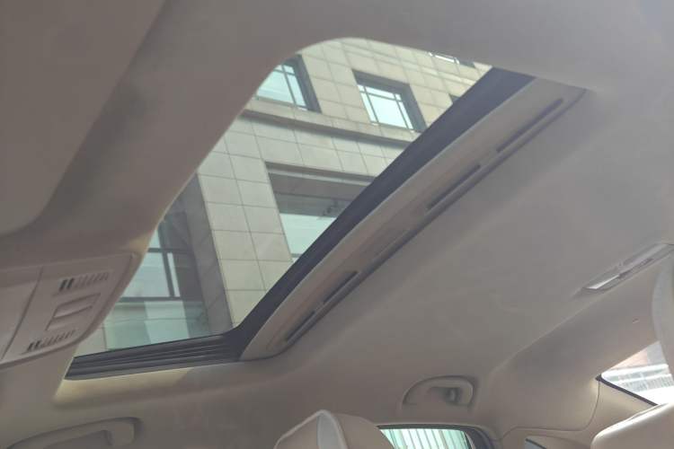 Used Buick GT 2013 GT 1.6L Manual Entry-Level Model Headliner