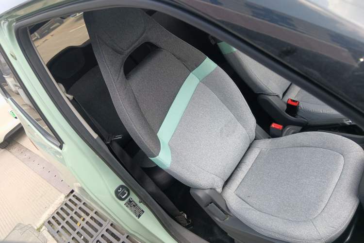 Used Wuling Hongguang MINIEV 2022 Macaron Premium Model – Lithium Iron Phosphate
