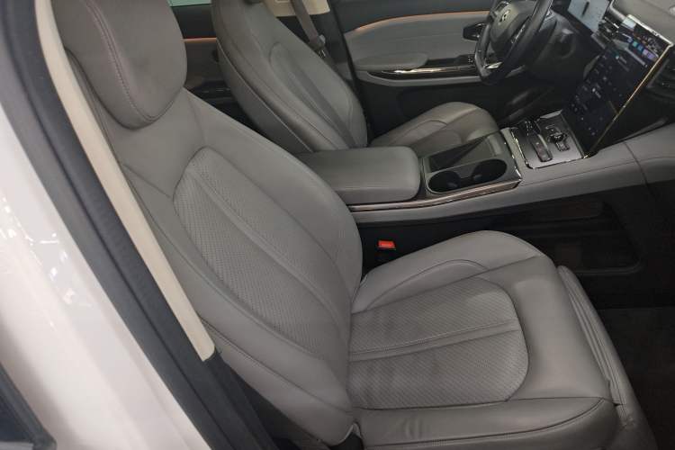 Used Nio ES6 2020 420 km Sport Edition
