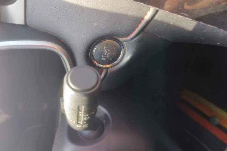 Used MG 6 2020 1.5T Automatic Trophy Flagship Edition
