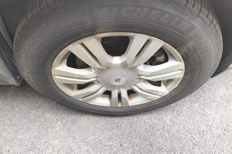 Used Cadillac SRX 2012 3.0L Elite Edition
