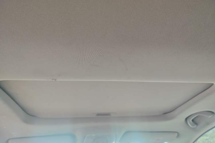 Used GAC Trumpchi GS4 2017 235T Automatic Two-Wheel Drive Luxury Smart Connectivity Version