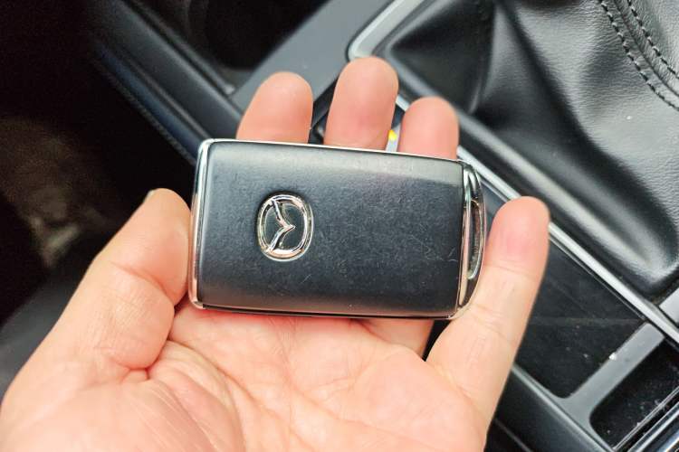 Used Mazda CX-30 2020 2.0L Automatic Zhiyue Trim