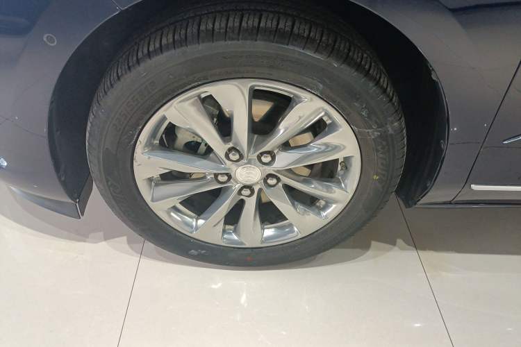 Used Buick GL8 2022 Avenir Avia Four-Seat Prestige Edition
