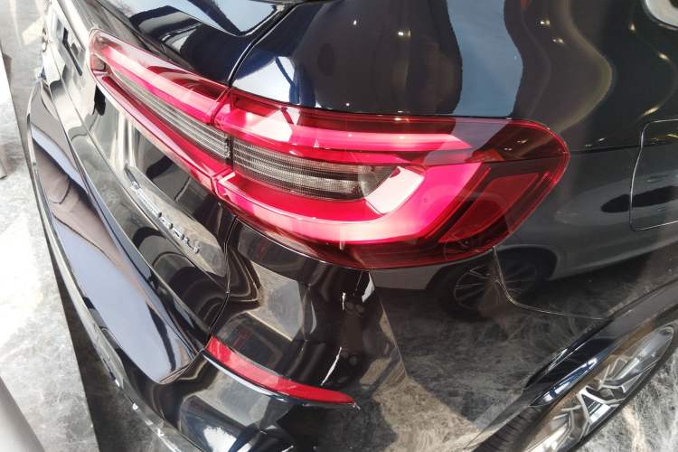 Used BMW X5 2022 Restyled xDrive 30Li M Sport Package
