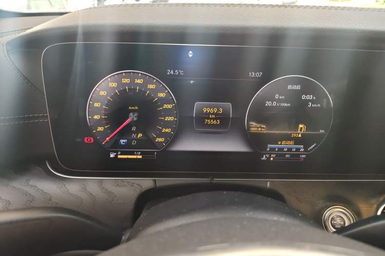 Used Mercedes-Benz E-Class 2018 Restyled E 300 L Sport Luxury Edition