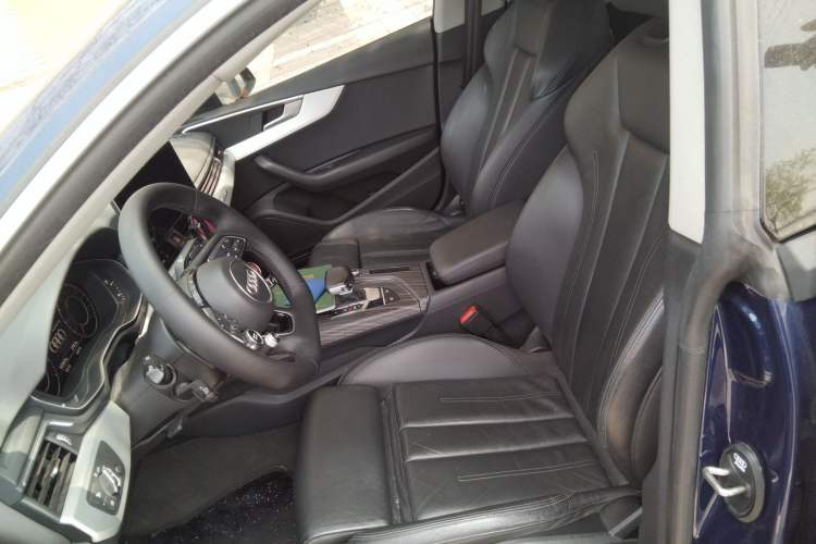 Used Audi A5 2017 Sportback 45 TFSI quattro Sport Model