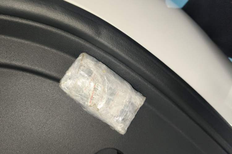 Used Avatr 06 2025 Ultra Pure Electric Edition Vehicle Key