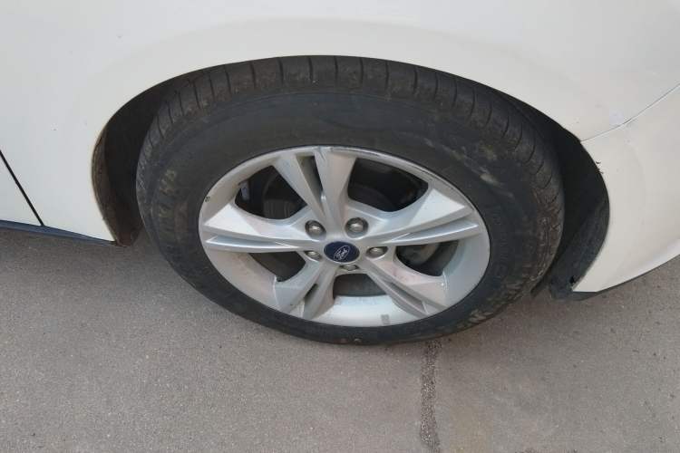 Used Ford Focus 2017 Sedan 1.6L Automatic Comfort Plus SmartDrive Edition
