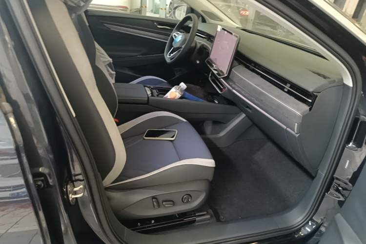 Used Volkswagen ID.7 VIZZION 2024 PRO Model