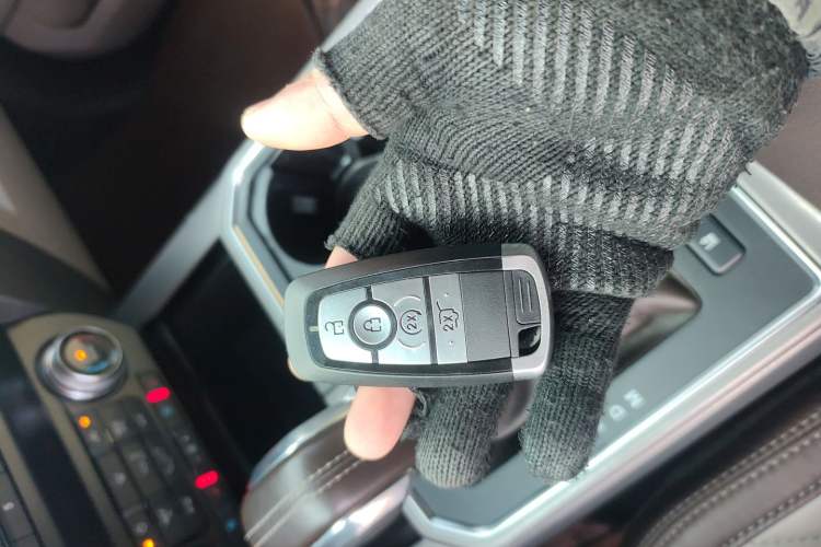 Used Ford F-150 Raptor 2019 3.5T LTD