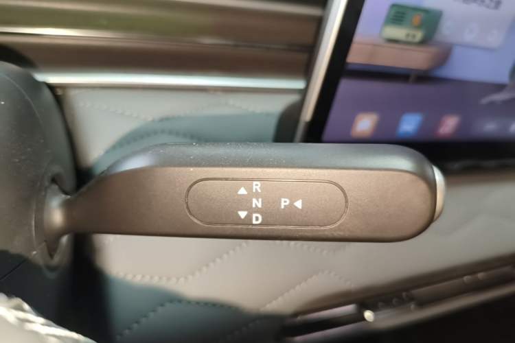 Used Dongfeng NAMMI 01 2024 430 Plus Smart+