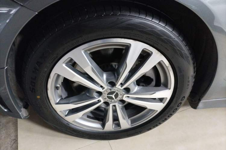 Used Mercedes-Benz C-Class 2020 C 200 L Dynamic Sport Edition
