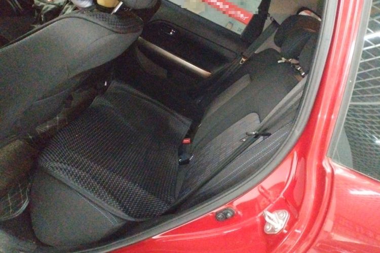 Used Haval H1 2017 Red Label 1.5L Manual Standard Model