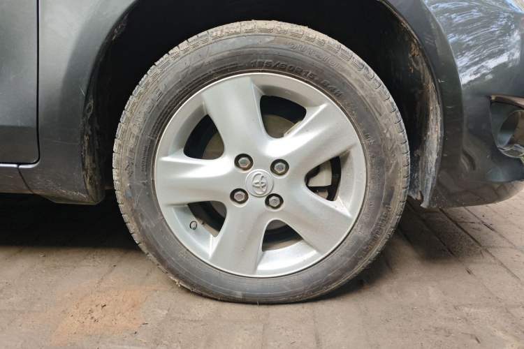 Used Toyota Yaris 2011 1.6G Automatic Xuan Dong Edition