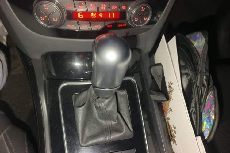 Used Peugeot 508 2012 2.0L Automatic Luxury Edition
