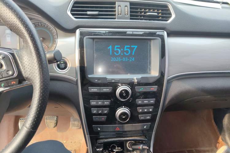 Used Haval H2 2014 1.5T Manual Two-Wheel Drive Elite Edition