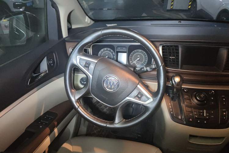Used Buick GL8 2018 28T Prestige Version China VI Standard
