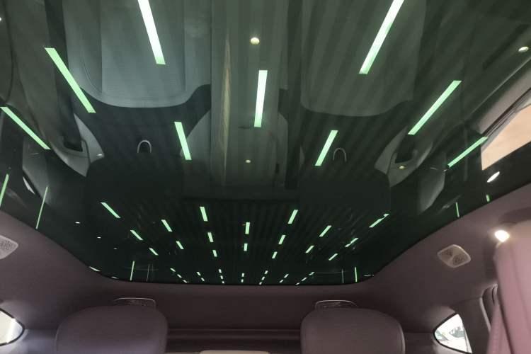 Used Avatr 06 2025 Max Extended-Range Edition
