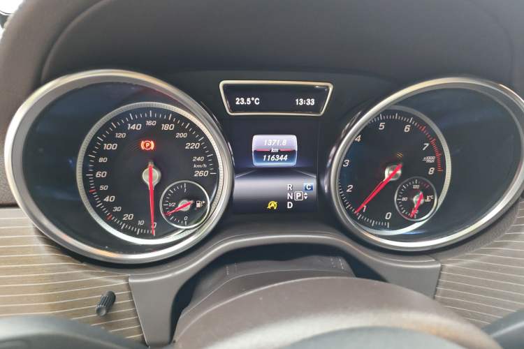 Used Mercedes-Benz GLE 2018 GLE 320 4MATIC Dynamic Edition Collector's Edition