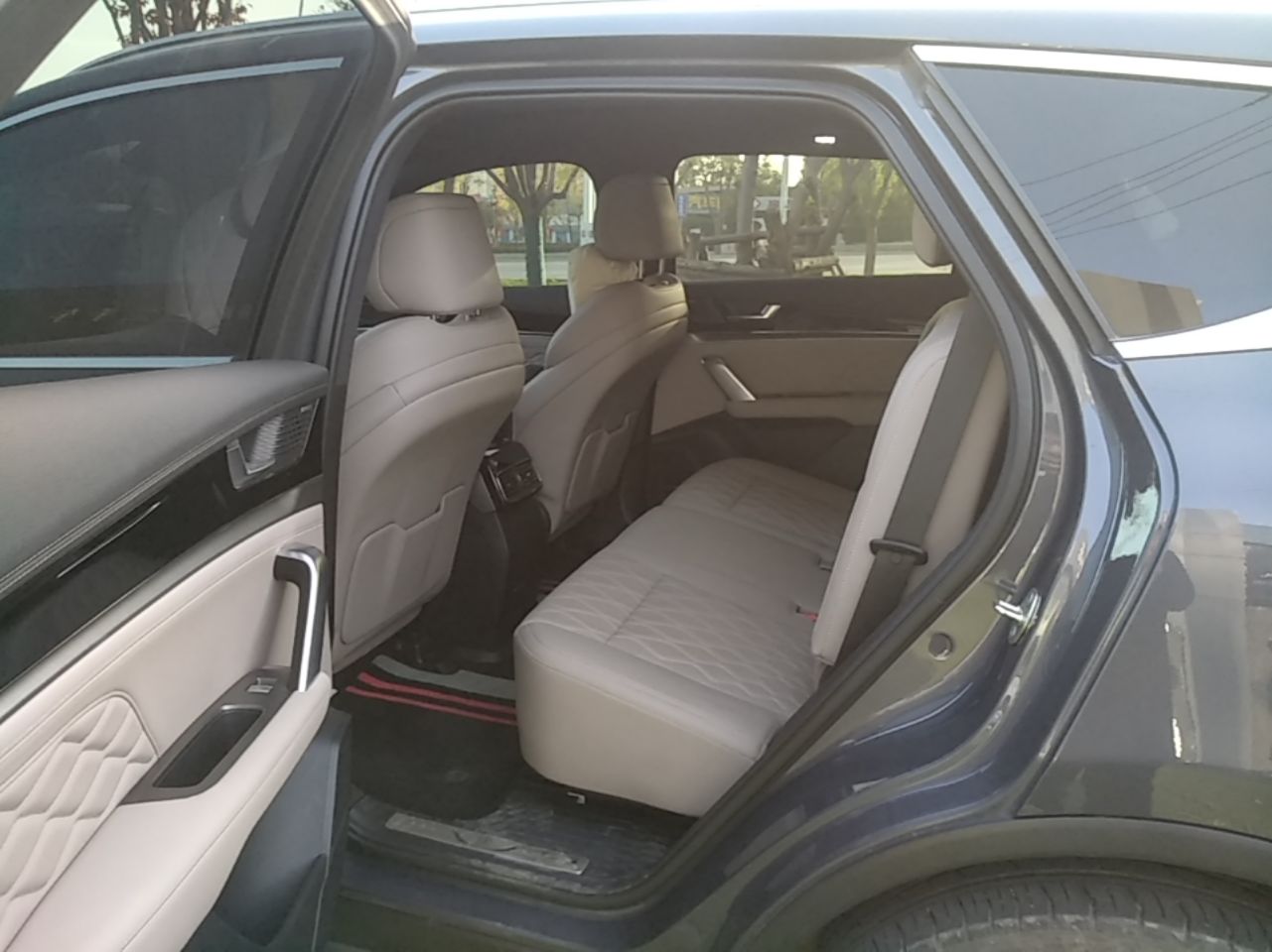 BYD Tang New Energy 2025 DM-i 115KM Prestige Model - Executive — снимка 20