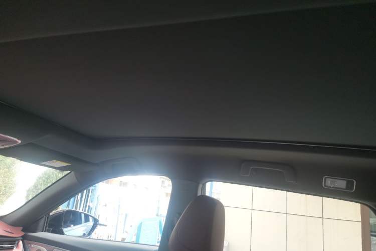 Used JETOUR X70 PLUS 2023 1.6T DCT Stronger PLUS 5-seater
