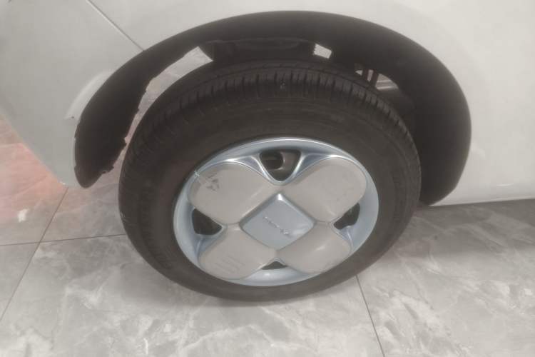 Used Geely Galaxy Panda 2024 Panda Mini 200km Endurance Bear