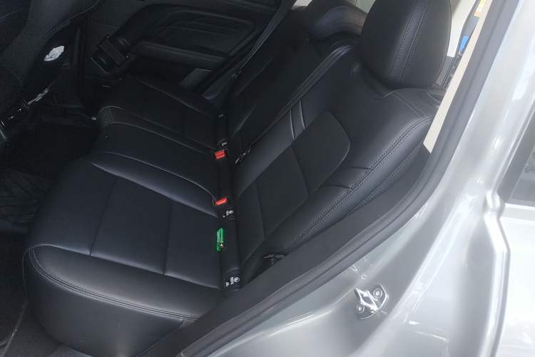 Used Haval Raptor New Energy 2023 Hi4 145 Explorer Edition
