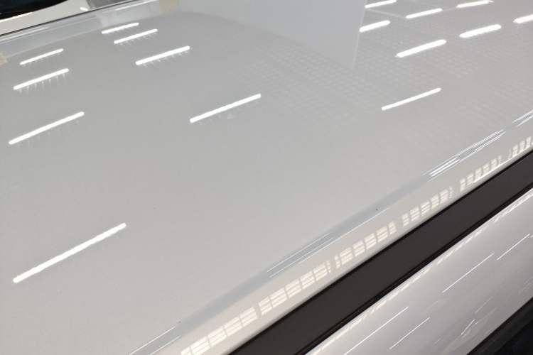 Used BYD Yuan UP 2024 401 km Active Version