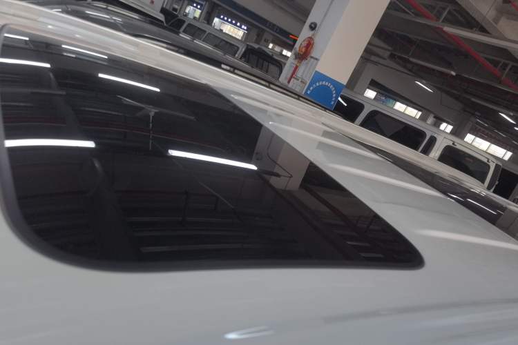 Used GAC Trumpchi E9 2023 E9 MAX
