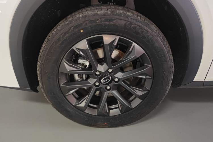 Used GAC Trumpchi GS3 2026 Model Shadow Speed 270T Dynamic Edition