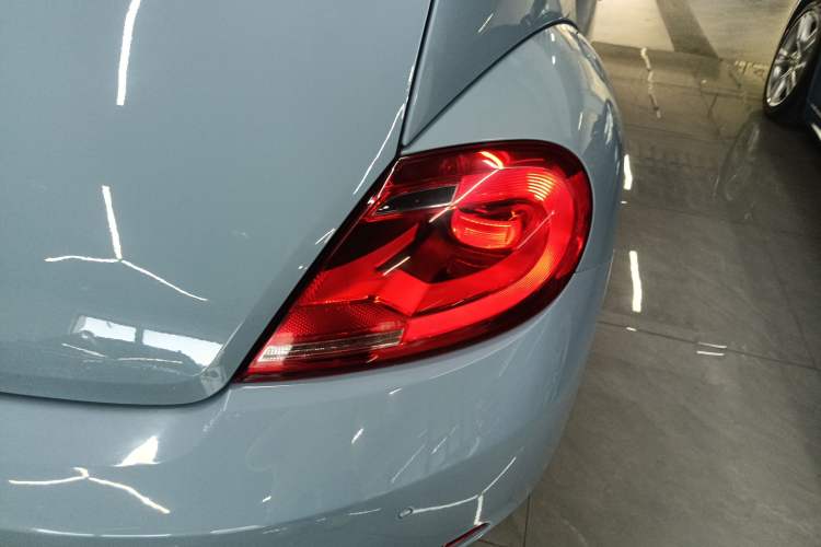 Used Volkswagen Beetle 2015 180TSI model