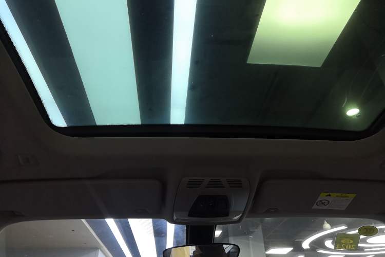 Used BMW X1 2022 xDrive25Li Luxury Model
