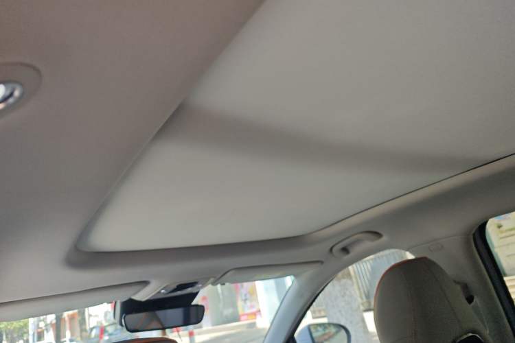 Used BYD Yuan PLUS 2024 Honor Edition 430KM Beyond Model
