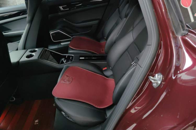 Used Porsche Panamera 2017 Panamera Executive Long Wheelbase 3.0T
