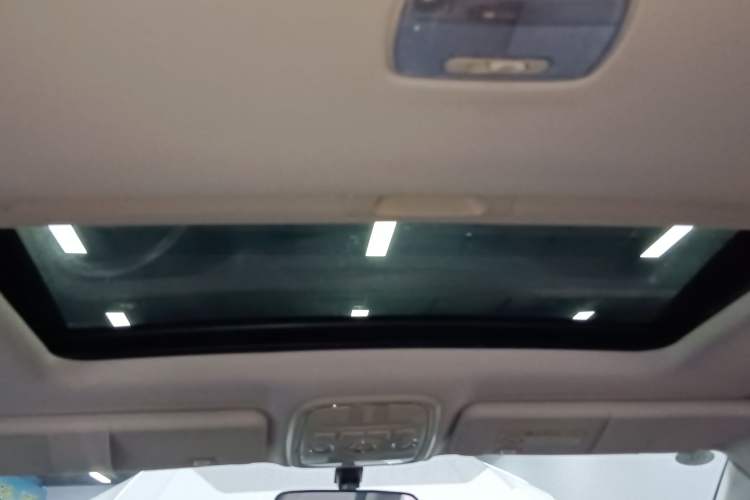 Used Haval H6 2018 Red-Label Sport Edition 1.5T Automatic Two-Wheel Drive Elite Model