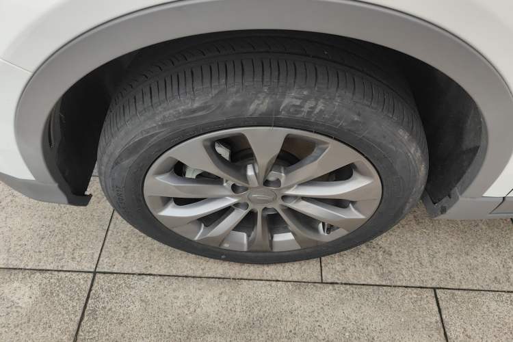 Used Geometry C 2022 400KM Commuter Version