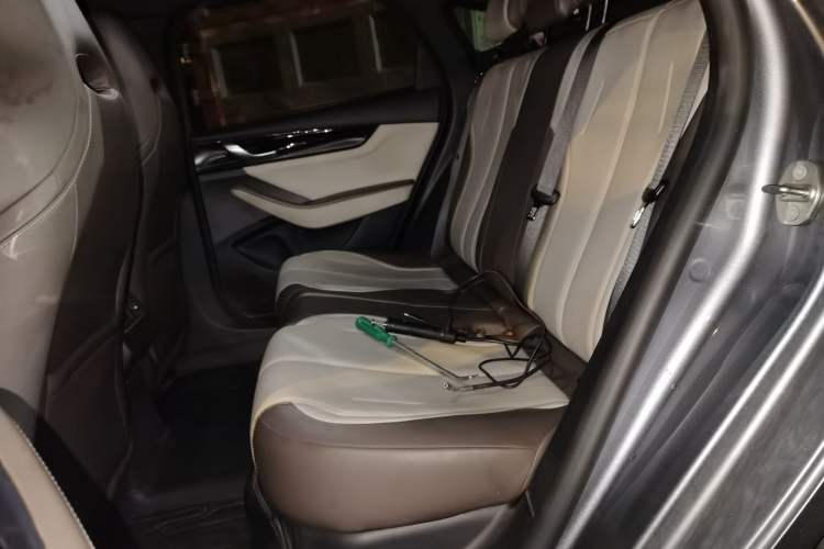 Used BYD Qin PLUS 2024 HONOR Edition DM-i 55KM Leading Model