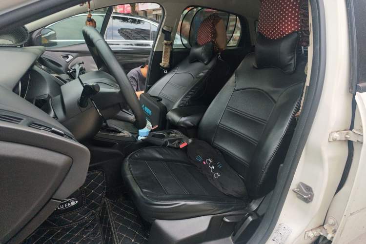 Used Ford Focus 2012 Hatchback 1.6L Automatic Comfort Model